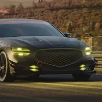 معرفی جنسیس Track Day اسپشال، رقیب کره‌ای برای بی ام و M3!
