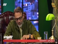 شاهکار رحمان عموزاد در مسابقات المپیک 
