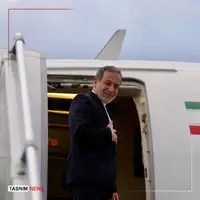 عراقچی عازم پاکستان شد