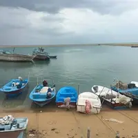 دریابست ۱۰ روزه در آب‌های هرمزگان