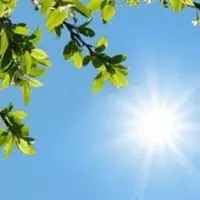 خوزستان خنک می‌شود
