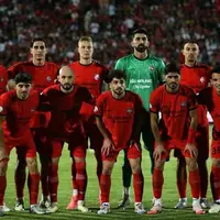 بازیکنان تیم قهرمان ممنوع‌المصاحبه شدند