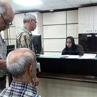 ۳۰۰ هزار فقره وام ضروری ۵۰ میلیون تومانی به بازنشستگان پرداخت می‌شود