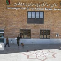 افزایش ۱۰۰ درصدی تردد مسافر از پایانه‌های مرزی استان کرمانشاه