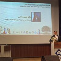 قرق جنگل‌های زاگرس تنها راهکار حفاظت آن نیست