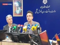 ۲۵ نفر از مصدومان حادثه بندر رجایی هنوز بستری هستند