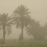 مدارس ۲ شهر استان خوزستان در نوبت عصر غیرحضوری شد