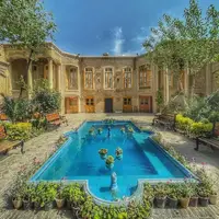 خانه تاریخی داروغه مشهد؛ معرفی بنایی قاجاری