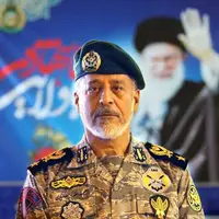 دریادار سیاری: نمی‌توانیم با تجهیزات فعلی مقابل تهدیدات آینده بایستیم