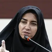 سارا فلاحی: دولت در قطعی‌های برق تبعیض قائل می‌شود