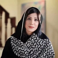 شعر خوانی زیبای باران نیکراه