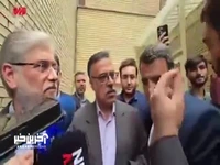 توضیحات وزیر علوم درباره انتصاب رئیس دانشگاه تهران و مشکلات مالی