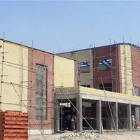 نیاز جدی به توسعه فضای آموزشی در خاش