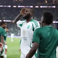 و حالا الاهلی رئیس جدید آسیاست