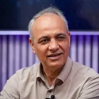 طعنه زیدآبادی به فواد ایزدی