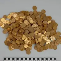 4گوشه دنیا/ کشف گنجینه طلا از سوی کوهنوردان!
