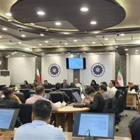 ایران و ترکیه ظرفیت‌های تجاری بالایی دارند