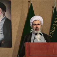 برگزاری همایش یکصدمین سالگشت بازتاسیس حوزه علمیه قم با پیام رهبر معظم انقلاب