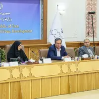 تصویب طرح‌های جامع و ساماندهی ۴ پایانه مرزی آذربایجان‌غربی
