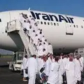 آمادگی شرکت هواپیمایی برای اعزام زائران حج 