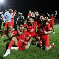 پیام تبریک مدیر باشگاه انگلیسی به تراکتور