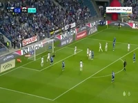 گل اول لخ پوزنان به پوزسکا
