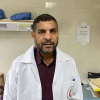 مقام فلسطینی: قحطی در غزه شیوع پیدا خواهد کرد