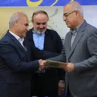 سرپرست اداره‌کل پدافند غیرعامل هرمزگان منصوب شد