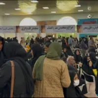 بیش از ۱۲۷۰ بیمار در مسجدسلیمان رایگان ویزیت شدند