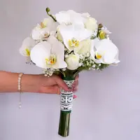 جدیدترین و زیباترین دسته گل‌ها برای عروس