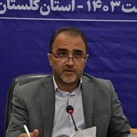 اصلاح و توسعه شبکه آب آشامیدنی در شهرستان آزادشهر