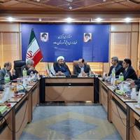 پایداری آب و برق، اولویت اول مدیران ساوه  در فصل گرماست