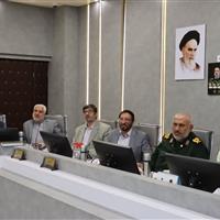 تشکیل شوراهای اسلامی منشأ خدمات اثرگذاری شد