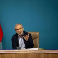 پزشکیان: هنر این نیست که نخبه تربیت کنیم و به آمریکا بفرستیم