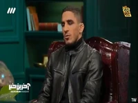 سرنوشت حریفی که به رحمان عموزاد دست نداد! 