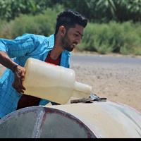 مدیر آبفا: ذخیره آب در مخازن شاهرود ۱۵ درصد است