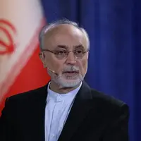 صالحی: قرار بود سال ۷۳ بیست نیروگاه هسته‌ای داشته باشیم