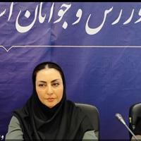 رییس هیات تیراندازی با کمان چهارمحال و بختیاری انتخاب شد
