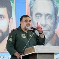 امیر واحدی: نیروی هوایی خط مقدم پاسخ سریع به هر تهدیدی است