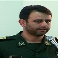 سپاه زنجان در دو حوزه رفاهی و امنیتی آماده خدمت‌رسانی به زائران اربعین