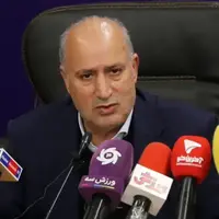 تاج: باید وی‌ای‌آر را به خود باشگاه‌ها بسپاریم