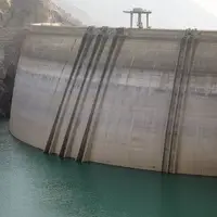بارش‌های کشور ۳۵ درصد کمتر از نرمال؛ لزوم اصلاح مصرف آب