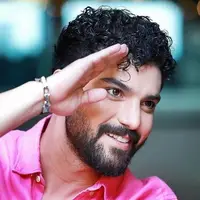 چهره ها/ سینا مهراد با یک شمایل متفاوت آفتابی شد
