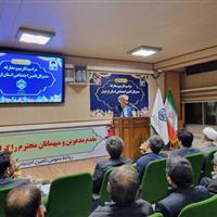 تامین اجتماعی هر ماه ۸۴ هزار همت مستمری پرداخت می‌کند