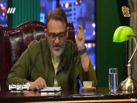 رحمانی که هم لج باز است و هم احساسی 