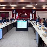 طرح فوریت‌های اداری ۲ روز دیگر در استان قزوین کلید می‌خورد