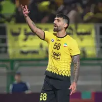 خط قرمز دانشگر روی شایعات ترک سپاهان