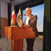 حمایت‌های دولت چهاردهم در پیشبرد اهداف محیط زیست ستودنی است