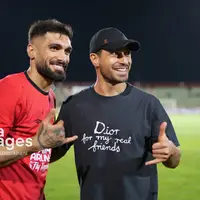 درخواست میلیون‌دلاری مدافع تراکتور از پرسپولیس