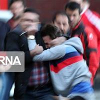 زخم خشونت بر شانه‌های کادر درمان رازی ایلام